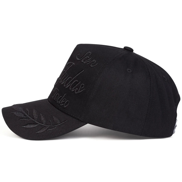 Unisex SAN JUDAS TADEO Letter Embroidery Baseball Caps Spring Autumn Outdoor Adjustable Casual Hats Sunscreen Hat Sports Cap