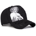 Unisex SAN JUDAS TADEO Letter Embroidery Baseball Caps Spring Autumn Outdoor Adjustable Casual Hats Sunscreen Hat Sports Cap