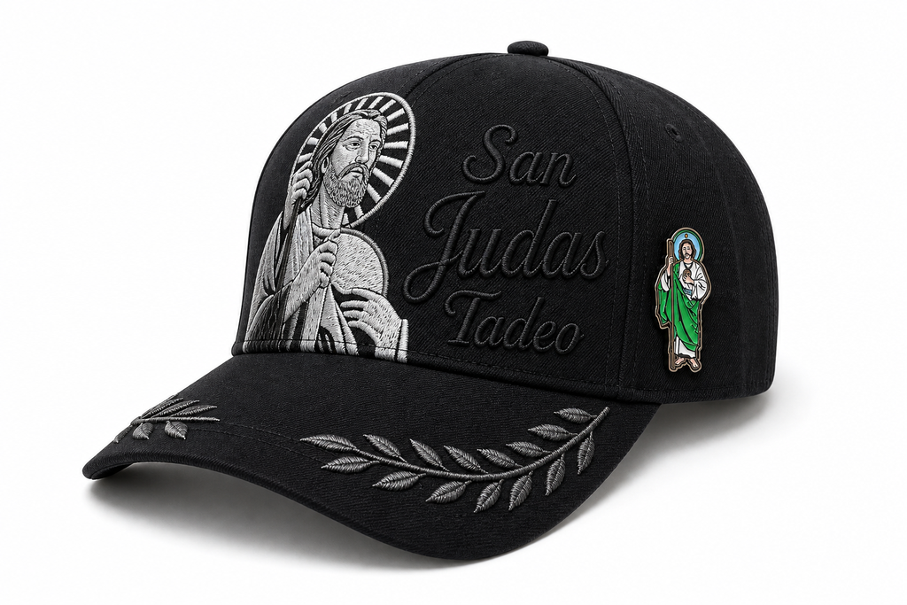 Pin Virgen de Guadalupe en Esmalte | Broche Religioso