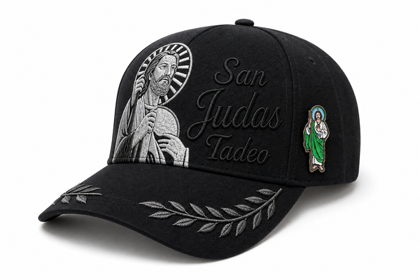 Pin Virgen de Guadalupe en Esmalte | Broche Religioso